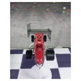 (UNUSED) Vintage Brad Doty #18 Coors Light 1:24 Scale Sprint Car Racing Collectible