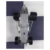 (UNUSED) Vintage Brad Doty #18 Coors Light 1:24 Scale Sprint Car Racing Collectible