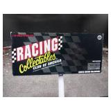 (UNUSED) Vintage Brad Doty #18 Coors Light 1:24 Scale Sprint Car Racing Collectible