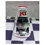 (UNUSED) Kevin Harvick #29 GM Goodwrench Service Plus NASCAR 1:24 Diecast Rookie of the Year""