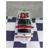 (UNUSED) Kevin Harvick #29 GM Goodwrench Service Plus NASCAR 1:24 Diecast Rookie of the Year""