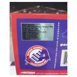 (UNUSED) Kevin Harvick #29 GM Goodwrench Service Plus NASCAR 1:24 Diecast Rookie of the Year""