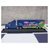 Ricky Craven #2 DuPont Motorsports NASCAR Diecast 1:87 Transporter Premier Edition