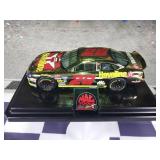 (UNUSED) Kenny Irwin #28 Texaco Havoline Racing Diecast 1:24 Model Car - Mac Tools Edition