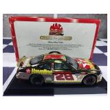 (UNUSED) Kenny Irwin #28 Texaco Havoline Racing Diecast 1:24 Model Car - Mac Tools Edition