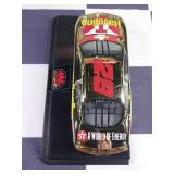 (UNUSED) Kenny Irwin #28 Texaco Havoline Racing Diecast 1:24 Model Car - Mac Tools Edition