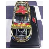 (UNUSED) Kenny Irwin #28 Texaco Havoline Racing Diecast 1:24 Model Car - Mac Tools Edition