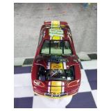 (UNUSED) Bobby Labonte #18 Interstate Batteries NASCAR Diecast 1:24 Model Car