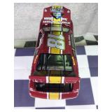 (UNUSED) Bobby Labonte #18 Interstate Batteries NASCAR Diecast 1:24 Model Car