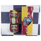 (UNUSED) Bobby Labonte #18 Interstate Batteries NASCAR Diecast 1:24 Model Car