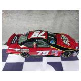 (UNUSED) Kasey Kahne #79 Auto Value NASCAR Diecast 1:24 Car Model