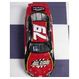 (UNUSED) Kasey Kahne #79 Auto Value NASCAR Diecast 1:24 Car Model