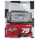 (UNUSED) Kasey Kahne #79 Auto Value NASCAR Diecast 1:24 Car Model