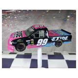 (UNUSED) Jeff Burton #99 Exide Ford NASCAR 1997 Racing Champions1:24 Scale Diecast
