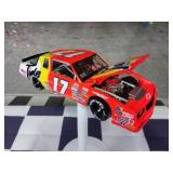 (UNUSED) Darrell Waltrip #17 Tide 1987 Martinsville Diecast 1:24 400 NASCAR Wins
