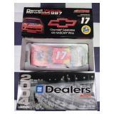 (UNUSED) Darrell Waltrip #17 Tide 1987 Martinsville Diecast 1:24 400 NASCAR Wins