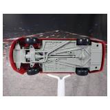 Ken Schrader #25 Vintage Budweiser NASCAR Diecast 1:24 Race Car Model