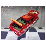 (UNUSED) Dale Earnhardt #3 GM Goodwrench Taz/No Bull NASCAR Diecast 1:24 Model Car