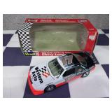 Darrell Waltrip #17 Western Auto/AC Delco Chevy Lumina 1:24 Diecast NASCAR Model