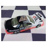 Darrell Waltrip #17 Western Auto/AC Delco Chevy Lumina 1:24 Diecast NASCAR Model