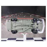 Darrell Waltrip #17 Western Auto/AC Delco Chevy Lumina 1:24 Diecast NASCAR Model
