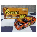 (UNUSED) Kevin Harvick #21 Reese