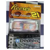 (UNUSED) Kevin Harvick #21 Reese
