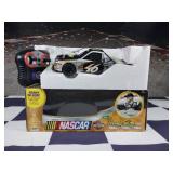 (UNUSED) Dennis Setzer #40 Chevrolet Silverado NASCAR RC Remote Control Truck