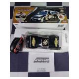(UNUSED) Dennis Setzer #40 Chevrolet Silverado NASCAR RC Remote Control Truck