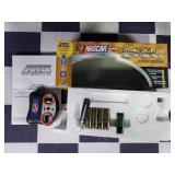 (UNUSED) Dennis Setzer #40 Chevrolet Silverado NASCAR RC Remote Control Truck