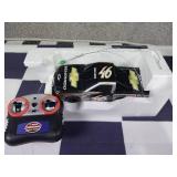 (UNUSED) Dennis Setzer #40 Chevrolet Silverado NASCAR RC Remote Control Truck