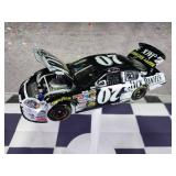 (UNUSED) Dave Blaney #07 Jack Daniels/Happy Birthday NASCAR Diecast 1:24 Model Car