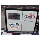(UNUSED) Dave Blaney #07 Jack Daniels/Happy Birthday NASCAR Diecast 1:24 Model Car