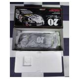 (UNUSED) Dave Blaney #07 Jack Daniels/Happy Birthday NASCAR Diecast 1:24 Model Car