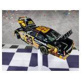 (UNUSED) Kevin Harvick #29 GM Limited Edition Gretchen Wilson 1:24 Diecast Model