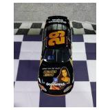 (UNUSED) Kevin Harvick #29 GM Limited Edition Gretchen Wilson 1:24 Diecast Model