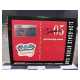 (UNUSED) Kevin Harvick #29 GM Limited Edition Gretchen Wilson 1:24 Diecast Model