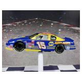 Michael Waltrip #15 NAPA Auto Parts NASCAR Diecast 1:24 Race Car