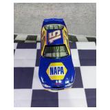 Michael Waltrip #15 NAPA Auto Parts NASCAR Diecast 1:24 Race Car