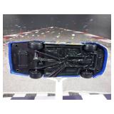 Michael Waltrip #15 NAPA Auto Parts NASCAR Diecast 1:24 Race Car
