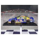 Michael Waltrip #15 NAPA Auto Parts NASCAR Diecast 1:24 Race Car
