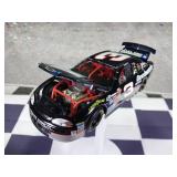 (UNUSED) Dale Earnhardt #3 GM Last Lap of the Century 1999 Collectible NASCAR 1:24 Diecast
