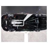 (UNUSED) Dale Earnhardt #3 GM Last Lap of the Century 1999 Collectible NASCAR 1:24 Diecast