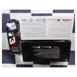 (UNUSED) Dale Earnhardt #3 GM Last Lap of the Century 1999 Collectible NASCAR 1:24 Diecast