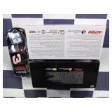 (UNUSED) Dale Earnhardt #3 GM Last Lap of the Century 1999 Collectible NASCAR 1:24 Diecast