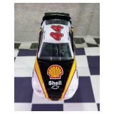Bobby Labonte #44 Shell NASCAR Racing Champions 1:24 Scale Diecast