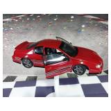(UNUSED) Dale Earnhardt Jr. #8 Monte Carlo SS 1:18 Scale Diecast Model