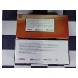 (UNUSED) Dale Earnhardt Jr. #8 Monte Carlo SS 1:18 Scale Diecast Model