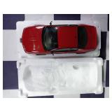 (UNUSED) Dale Earnhardt Jr. #8 Monte Carlo SS 1:18 Scale Diecast Model