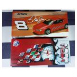 (UNUSED) Dale Earnhardt Jr. #8 Monte Carlo SS 1:18 Scale Diecast Model